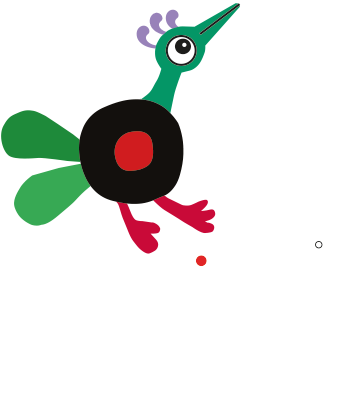 L’Oiseau Manivelle