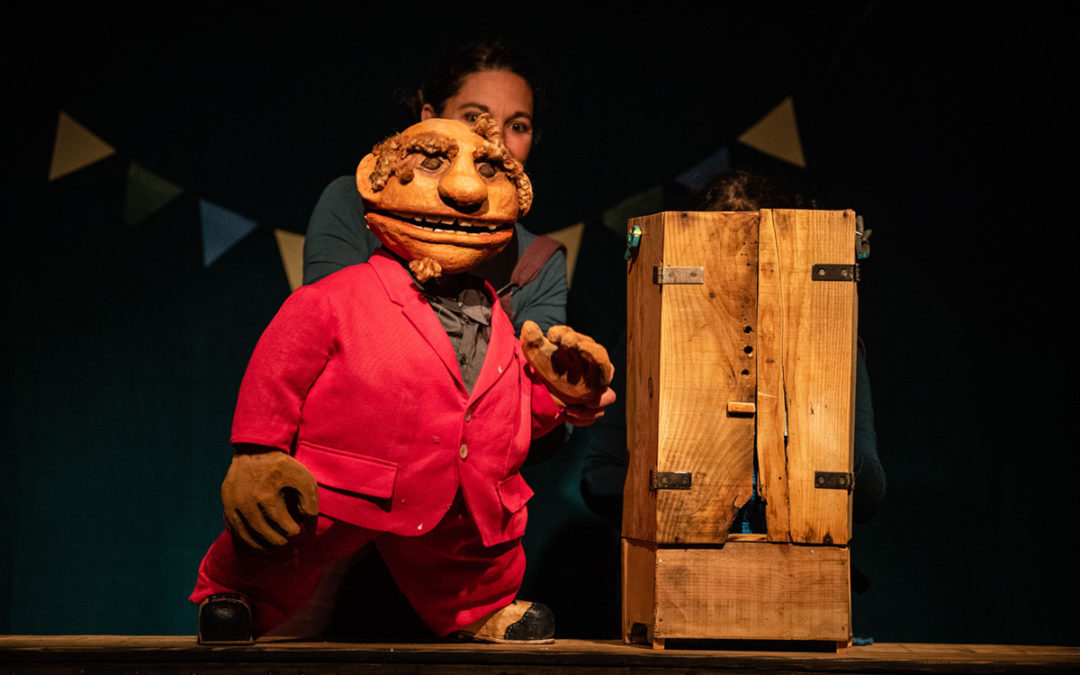 Babborco, l’Ogre-Roi